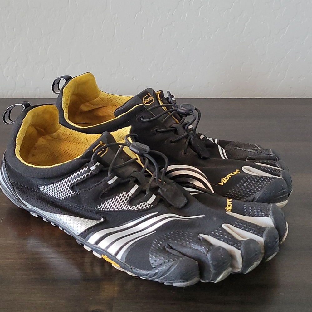 Vibram Five Finger Shoes